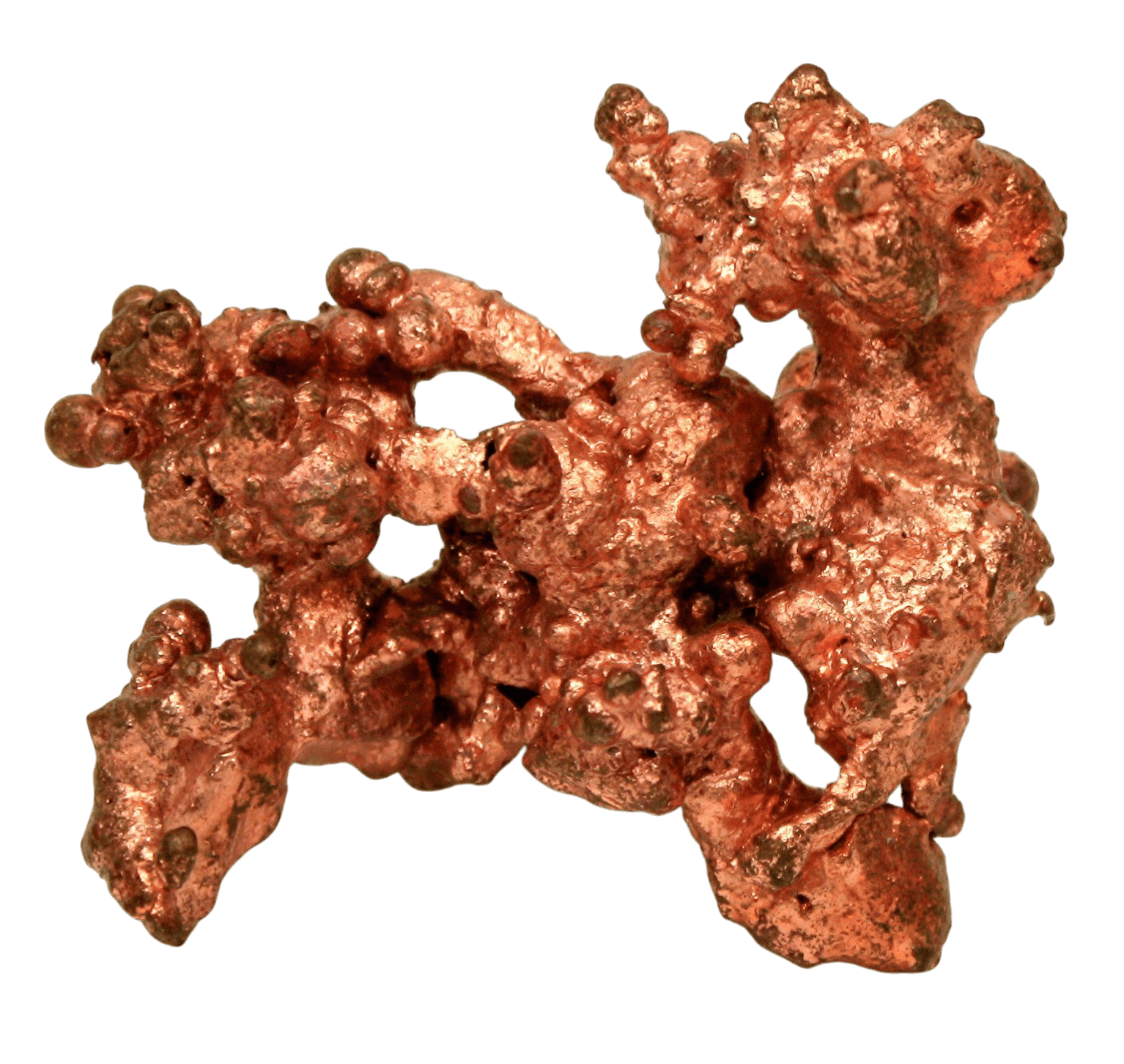 Copper