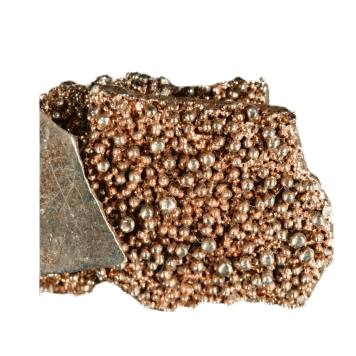 Manganese