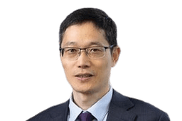Mr CAO Liang