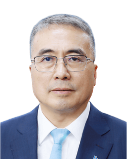 Wang Shilei