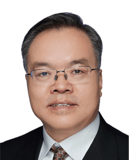 Gao Yunhu