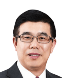 Hu Zhanghong