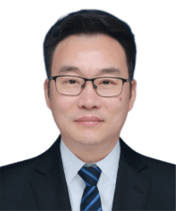He Yanfeng
