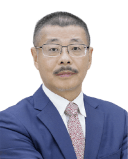 Liu Mingdong