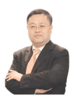 Mr. Yuan Zhilun (Allen)