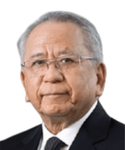 Mr LEUNG Cheuk Yan