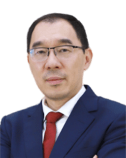 Teng Lei
