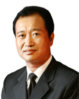 Chen Yongping