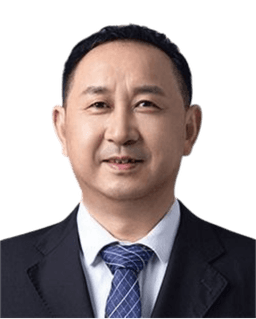 Mou Kexiang
