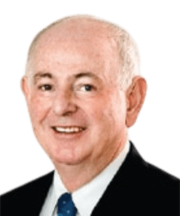 Dr Peter William Cassidy