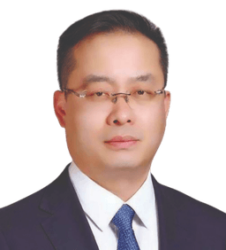 Liu Jianfeng