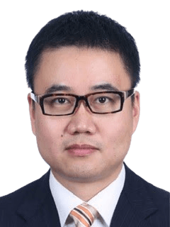 Zhu Kebing