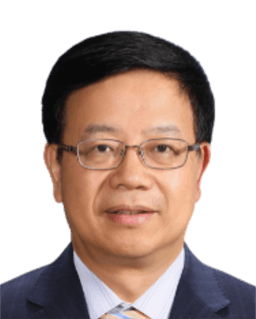 Deng Jianling