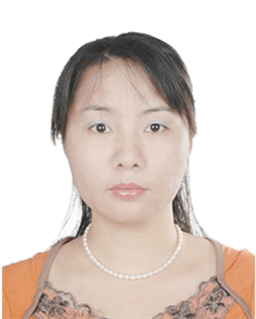 Zhou Hongxia