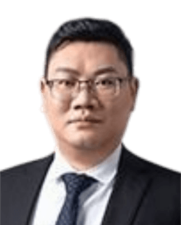Wu Mingfu