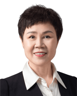 Zheng Rong
