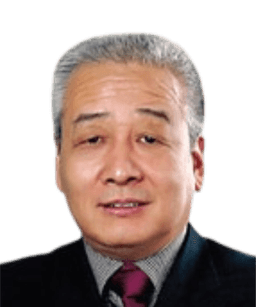 Mr ZHANG Shuqiang
