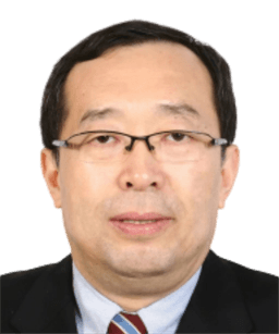 Zhang Zhenrong