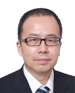 He Wenjian