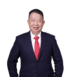 Chen Jinghe