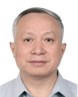Yu Jingsong