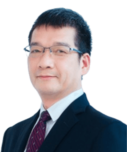 Zou Laichang